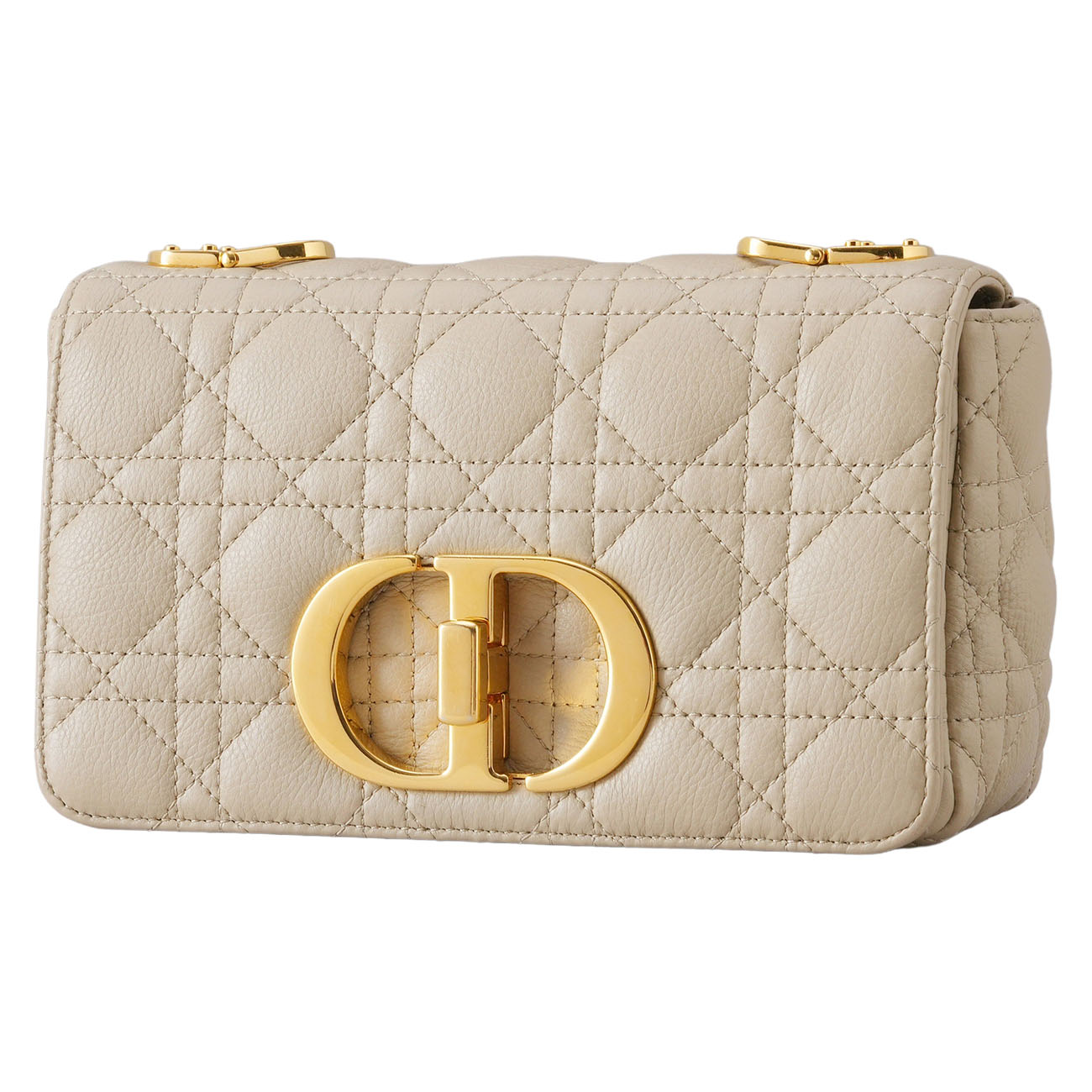 CHRISTIAN DIOR(USED)디올 카로백 스몰